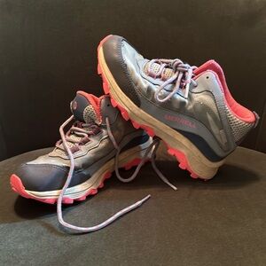 Merrell Moab Kids waterproof hiking boots